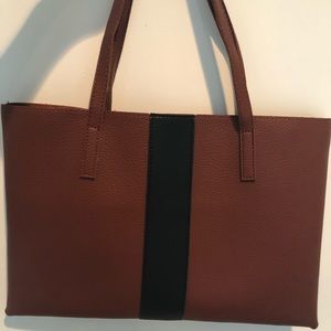 Vince Camuto Luck Tote